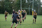 RCD - Groningen 2 (119 - 0)