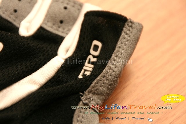 Giro Road Bravo Giro Road Bravo