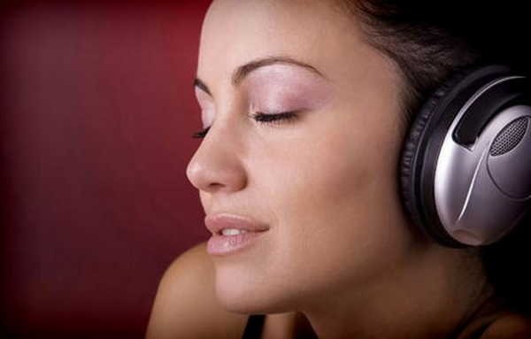 8- Frisson musical 8- Frisson musical