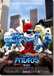 Los Pitufos Los Pitufos