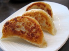 War Tip &ndash; Shanghai Dumplings