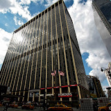 Madison Square Garden