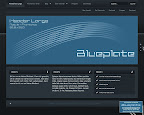 Blueplate