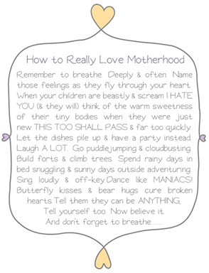 motherhood_frame