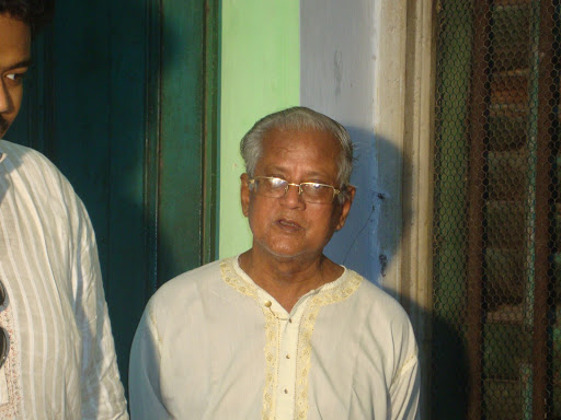 rimi chakraborty