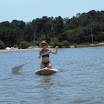 Paddle