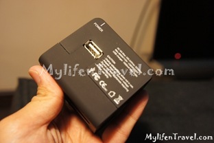 USB Adapter 05 USB Adapter 05
