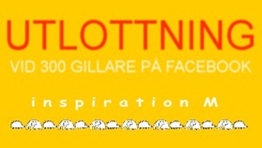UTLOTTNING300 UTLOTTNING300