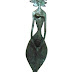 Object: 22049 - La femme fleur - 60 cm - € 60 cm - € 1450,=