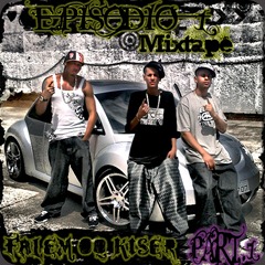 capa mixtape 2009 PRONTA