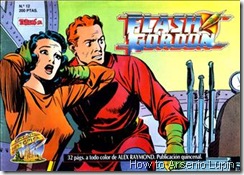 P00012 - Flash Gordon #12 P00012 - Flash Gordon #12