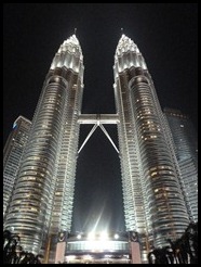 Malaysia, Kuala Lumpur, Petronsas Tower, 18 September 2012 (7)