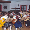 Kinder der Musikschule Zillertal musizieren
