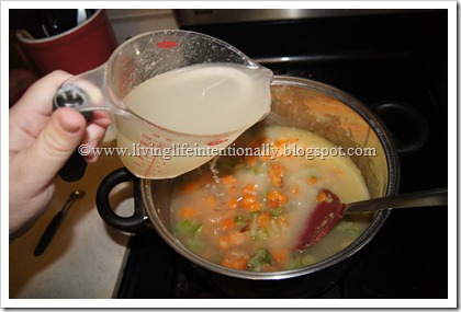 Family Favorite Winter Soup Recipe Family Favorite Winter Soup Recipe