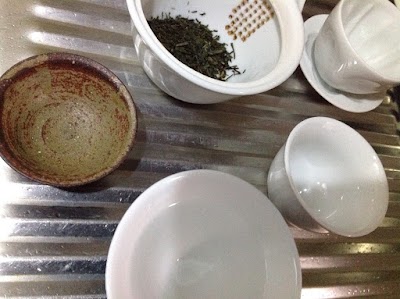 写真で見る茶の"間(Ma)" - 2