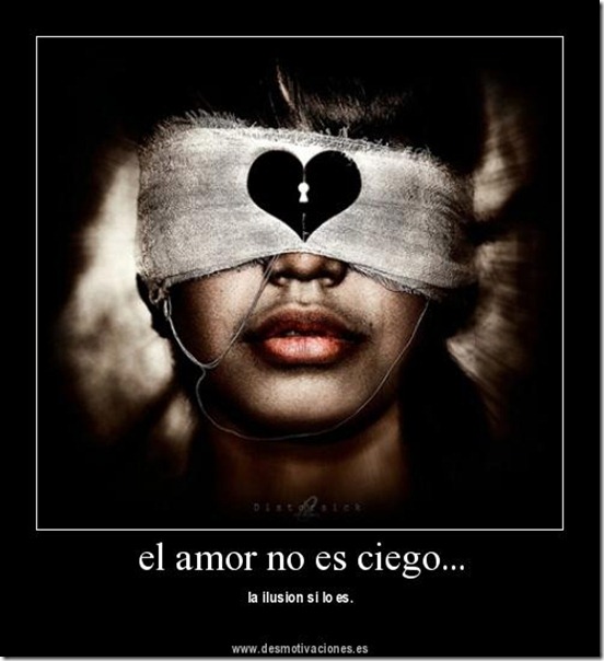 el amor es ciego (3) el amor es ciego (3)