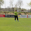 20130505 Gilze dames - VCB dames