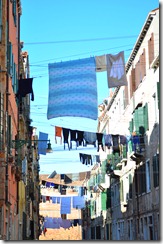 Venice - Calle Venice - Calle