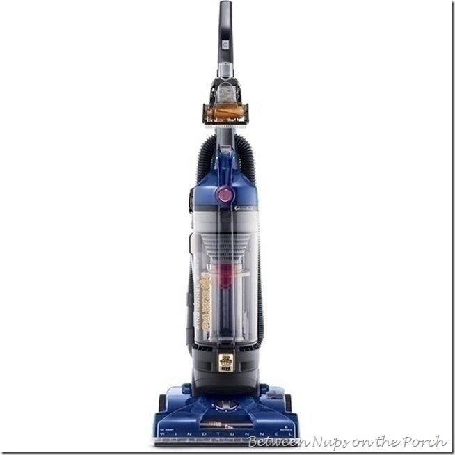 Vacuum
