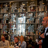 Vetenskap & Allmänhets (VAs) årsmöte och dialogseminarium 2011