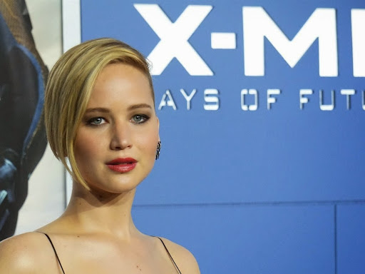 Jennifer Lawrence