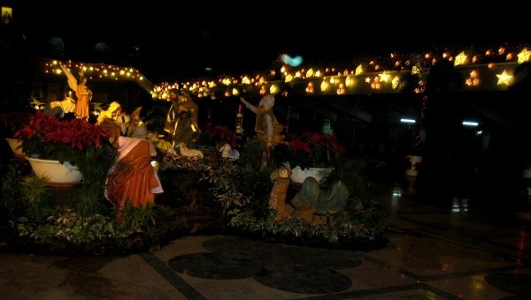 christmas belen
