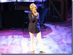 9803 Nashville, Tennessee - Grand Ole Opry radio show - Jeannie Seely 9803 Nashville, Tennessee - Grand Ole Opry radio show - Jeannie Seely