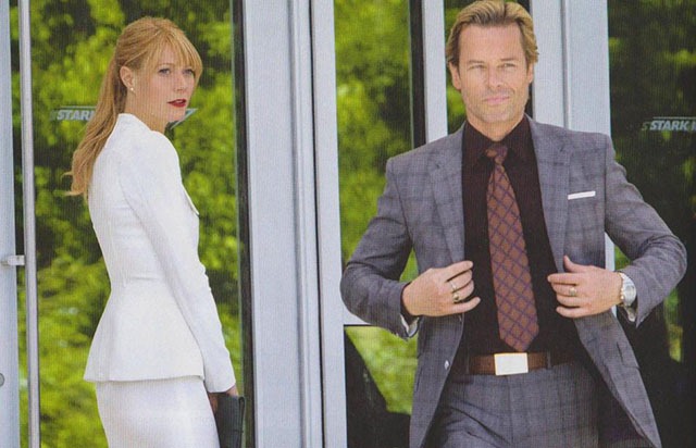 New Iron Man 3 Photos with Robert Downey Jr. and Don Cheadle 02
