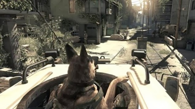 call of duty dog review 02