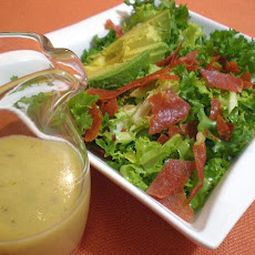 The Barefoot Contessa's Endive and Avocado Salad