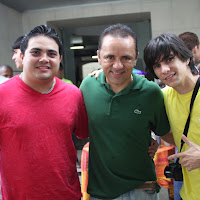  Aniversario_Paulinha_Lobao_Algo_Mais_26_03_2011