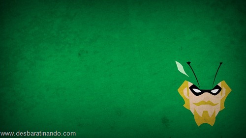 greenarrow greenarrow