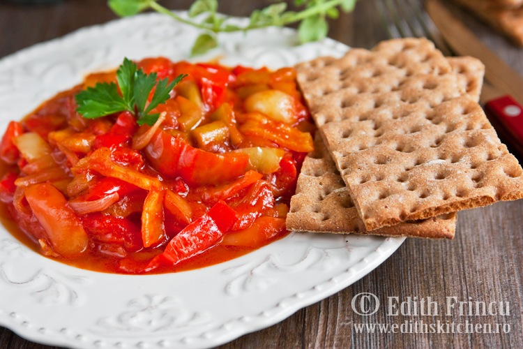 peperonata 1