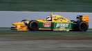 Michael Schumacher HD Wallpaper (1920x1080)