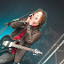 Anathema au Hellfest 2011