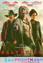 Đấng Cứu Thế - The Salvation 2014