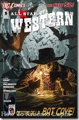P00006 - All-Star Western #5 - Got
