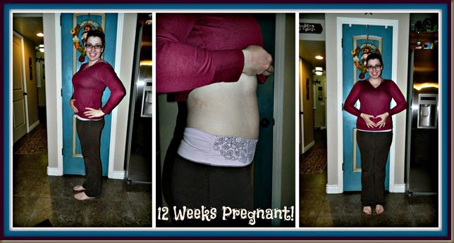 12 week pregnant!-1