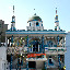 Urumqi - Architecture sino-islamique