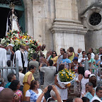 Festa de Nossa Senhora da Conceição da Praia