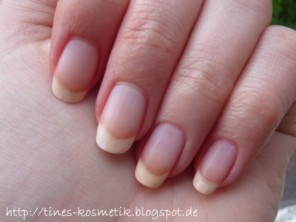 Tines Kosmetikblog Essence Gel Nails At Home Im Test
