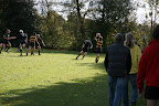 RCD - Groningen 2 (119 - 0)