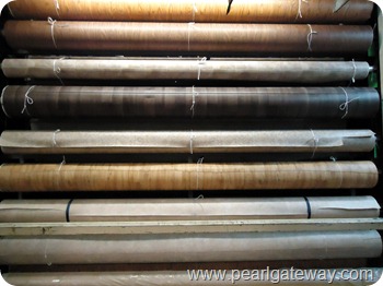 Pearl Gateway: Knox Rail Salvage