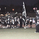Varsity vs Pleasant Grove