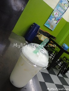 Penang Coconut Jelly 6 Penang Coconut Jelly 6