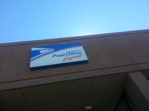 US Post Office, Louisiana Blvd Northeast, Albuquerque