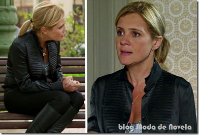 moda da novela morde e assopra - júlia capítulo 17mai11