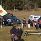 2008 - Gleitwinkelfliegen und Testival