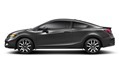 2014 Honda Civic 2014 Honda Civic