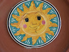 Villa privata El Zonte - decorazioni